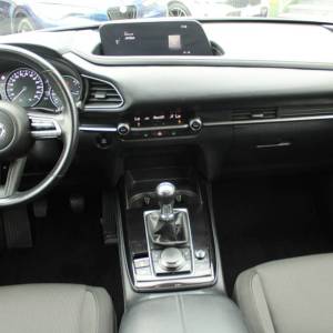 Mazda CX-30 2.0 Skyactive *LED, NAVIGACIJA*