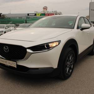 Mazda CX-30 2.0 Skyactive *LED, NAVIGACIJA*