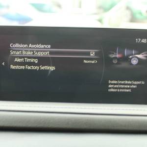 Mazda CX-30 2.0 Skyactive *LED, NAVIGACIJA*