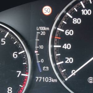 Mazda CX-30 G186 *LED, NAVIGACIJA, KAMERA, HEAD-UP*