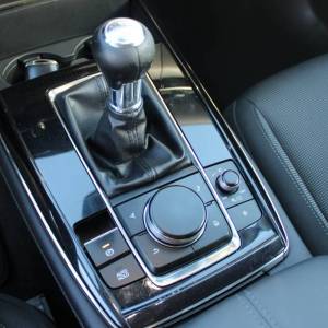 Mazda CX-30 G186 *LED, NAVIGACIJA, KAMERA, HEAD-UP*