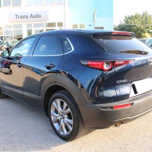 Mazda CX-30 G186 *LED, NAVIGACIJA, KAMERA, HEAD-UP*