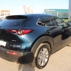 Mazda CX-30 G186 *LED, NAVIGACIJA, KAMERA, HEAD-UP*