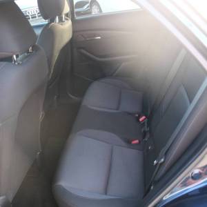 Mazda CX-30 G186 *LED, NAVIGACIJA, KAMERA, HEAD-UP*