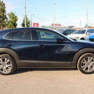 Mazda CX-30 G186 *LED, NAVIGACIJA, KAMERA, HEAD-UP*