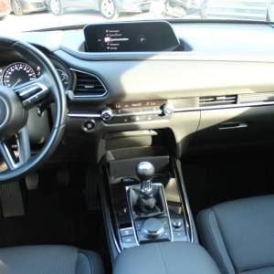 Mazda CX-30 G186 *LED, NAVIGACIJA, KAMERA, HEAD-UP*
