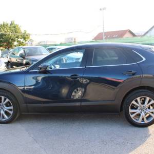 Mazda CX-30 G186 *LED, NAVIGACIJA, KAMERA, HEAD-UP*