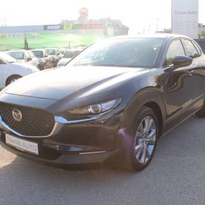 Mazda CX-30 G186 *LED, NAVIGACIJA, KAMERA, HEAD-UP*