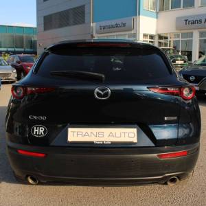 Mazda CX-30 G186 *LED, NAVIGACIJA, KAMERA, HEAD-UP*