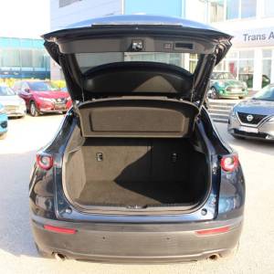 Mazda CX-30 G186 *LED, NAVIGACIJA, KAMERA, HEAD-UP*