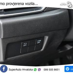 Mazda CX-5 2.0 Skyactiv-G Prime-Line 165 KS, LED+NAVI