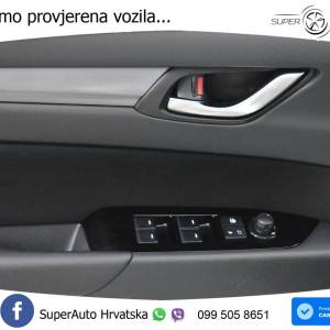 Mazda CX-5 2.0 Skyactiv-G Prime-Line 165 KS, LED+NAVI