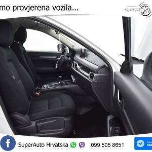 Mazda CX-5 2.0 Skyactiv-G Prime-Line 165 KS, LED+NAVI