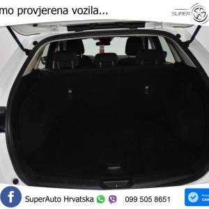 Mazda CX-5 2.0 Skyactiv-G Prime-Line 165 KS, LED+TEM+NAVI