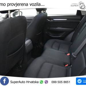 Mazda CX-5 2.0 Skyactiv-G Prime-Line 165 KS, LED+TEM+NAVI