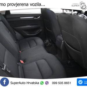 Mazda CX-5 2.0 Skyactiv-G Prime-Line 165 KS, LED+TEM+NAVI