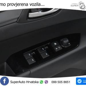 Mazda CX-5 2.0 Skyactive-G Prime-Line 165 KS, LED+NAVI