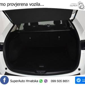 Mazda CX-5 2.0 Skyactive-G Prime-Line 165 KS, LED+NAVI