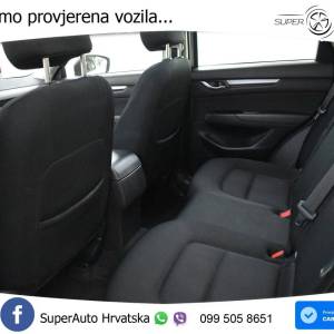 Mazda CX-5 2.0 Skyactive-G Prime-Line 165 KS, LED+NAVI