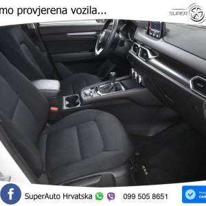 Mazda CX-5 2.0 Skyactive-G Prime-Line 165 KS, LED+NAVI