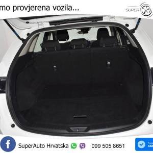 Mazda CX-5 2.0 Skyactive-G Prime-Line 165 KS, LED+NAVI
