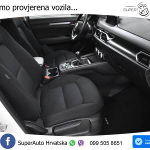Mazda CX-5 2.0 Skyactive-G Prime-Line 165 KS, LED+NAVI