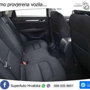Mazda CX-5 2.0 Skyactive-G Prime-Line 165 KS, LED+NAVI
