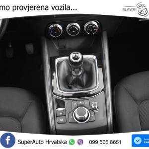 Mazda CX-5 2.0 Skyactive-G Prime-Line 165 KS, LED+NAVI