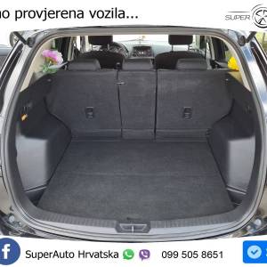 Mazda CX-5 2.2 Skyactiv-D AWD 150 KS, REG 06/26 TEM+GR SJED+PDC+NAVI