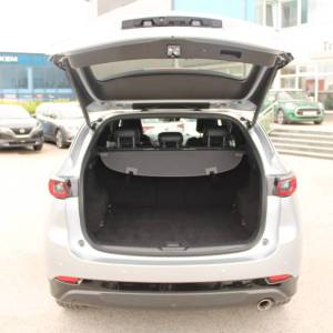 Mazda CX-5 2.2D AUTOMATIK Homura *LED,HEAD-UP,NAVI,KAMERA 360*