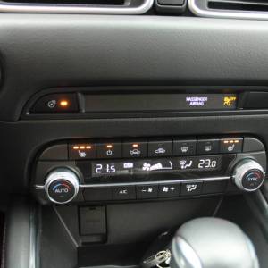 Mazda CX-5 2.2D AUTOMATIK Homura *LED,HEAD-UP,NAVI,KAMERA 360*