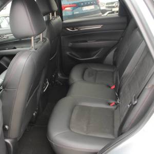 Mazda CX-5 2.2D AUTOMATIK Homura *LED,HEAD-UP,NAVI,KAMERA 360*