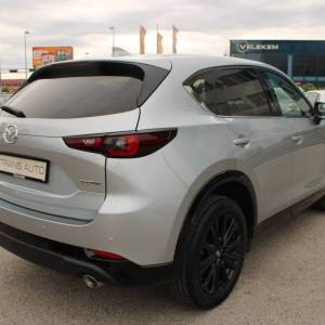 Mazda CX-5 2.2D AUTOMATIK Homura *LED,HEAD-UP,NAVI,KAMERA 360*