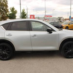 Mazda CX-5 2.2D AUTOMATIK Homura *LED,HEAD-UP,NAVI,KAMERA 360*