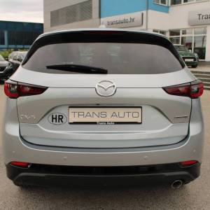 Mazda CX-5 2.2D AUTOMATIK Homura *LED,HEAD-UP,NAVI,KAMERA 360*