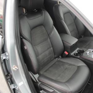 Mazda CX-5 2.2D AUTOMATIK Homura *LED,HEAD-UP,NAVI,KAMERA 360*