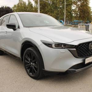 Mazda CX-5 2.2D AUTOMATIK Homura *LED,HEAD-UP,NAVI,KAMERA 360*