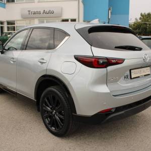 Mazda CX-5 2.2D AUTOMATIK Homura *LED,HEAD-UP,NAVI,KAMERA 360*