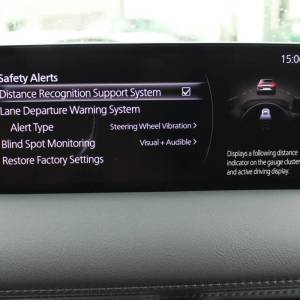 Mazda CX-5 2.2D AUTOMATIK Homura *LED,HEAD-UP,NAVI,KAMERA 360*