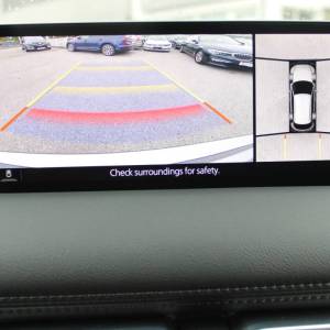 Mazda CX-5 2.2D AUTOMATIK Homura *LED,HEAD-UP,NAVI,KAMERA 360*
