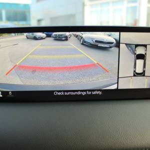 Mazda CX-5 2.2D AUTOMATIK *LED, NAVIGACIJA, KAMERA*