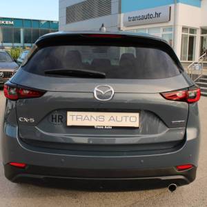 Mazda CX-5 2.2D AUTOMATIK *LED, NAVIGACIJA, KAMERA*
