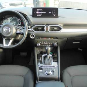 Mazda CX-5 2.2D AUTOMATIK *LED, NAVIGACIJA, KAMERA*