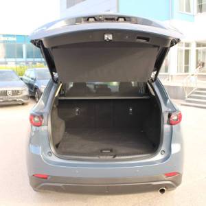 Mazda CX-5 2.2D AUTOMATIK *LED, NAVIGACIJA, KAMERA*