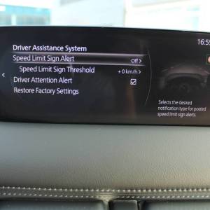 Mazda CX-5 2.2D AUTOMATIK *LED, NAVIGACIJA, KAMERA*