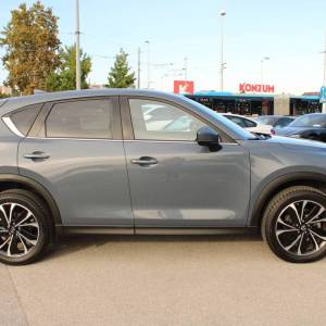 Mazda CX-5 2.2D AUTOMATIK *LED, NAVIGACIJA, KAMERA*