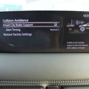 Mazda CX-5 2.2D AUTOMATIK *LED, NAVIGACIJA, KAMERA*