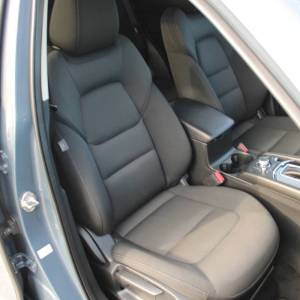 Mazda CX-5 2.2D AUTOMATIK *LED, NAVIGACIJA, KAMERA*