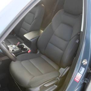 Mazda CX-5 2.2D AUTOMATIK *LED, NAVIGACIJA, KAMERA*