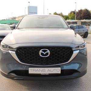 Mazda CX-5 2.2D AUTOMATIK *LED, NAVIGACIJA, KAMERA*